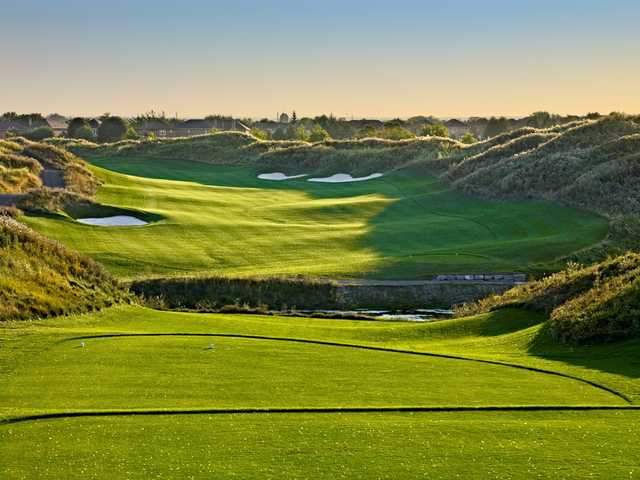 Turnberry Golf Club - Ontario - photo 4