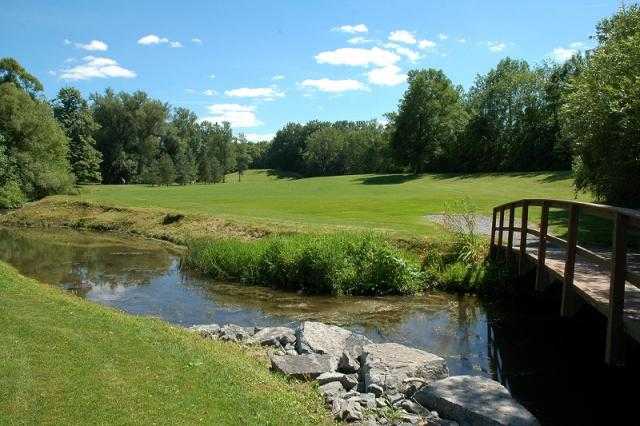 Seneca Lake Country Club - photo 1