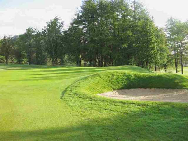 Caldwell Golf Club - photo 7