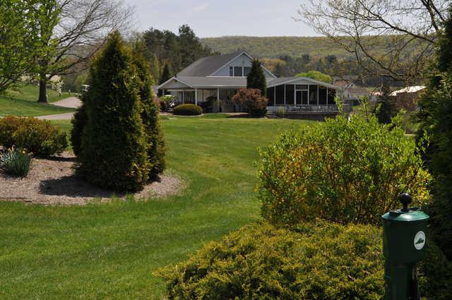 Sugarloaf Golf Club