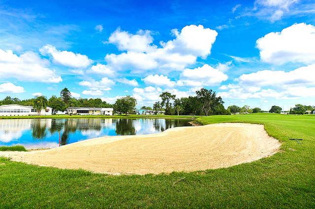 Schalamar Creek Golf Club - photo 4