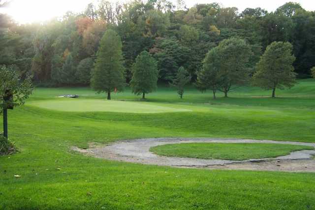 Durand-Eastman Park Golf Course - photo 3