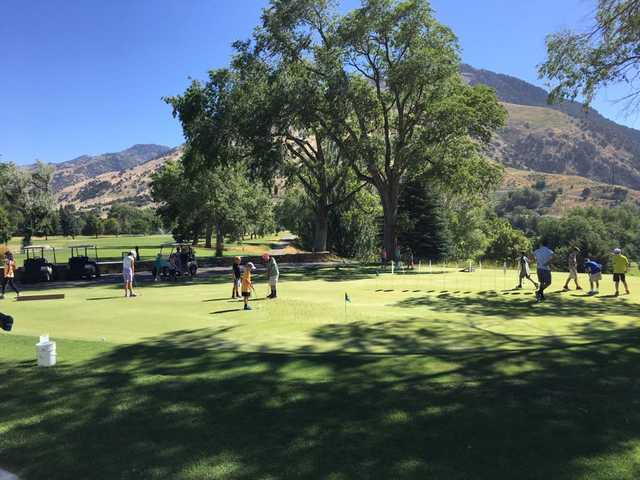 Logan Golf & Country Club - photo 2