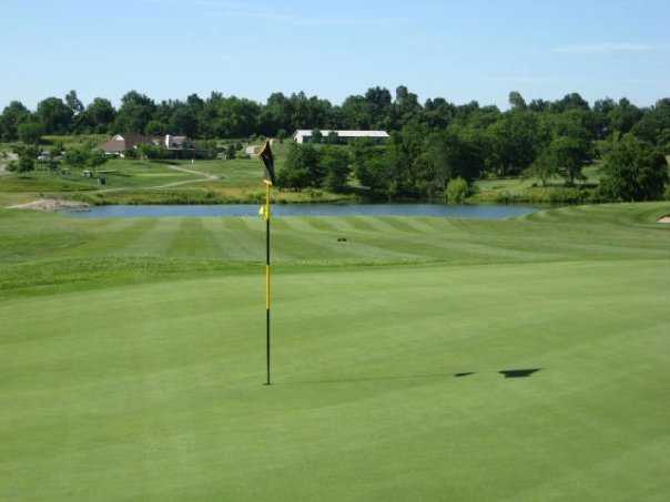 Drumm Farm Golf Course - photo 3