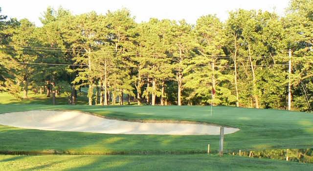 Iron Masters Country Club - photo 3