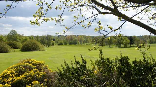 The Wychwood Golf Club - photo 3