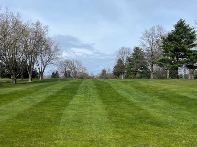 Jaycee Golf Course