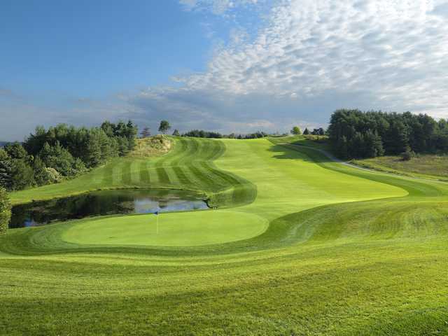Crooked Tree Golf Club (BOYNE) - photo 2