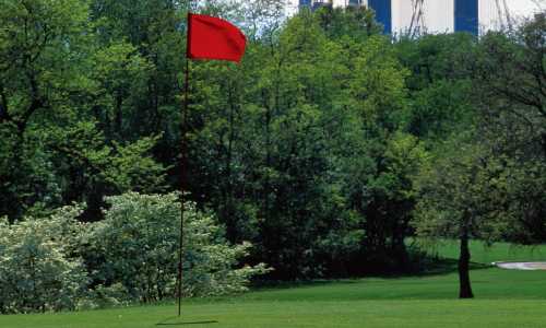 Dyker Beach Golf Course - photo 4