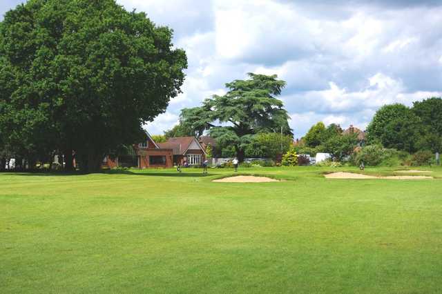 Rushmere Golf Club - photo 6