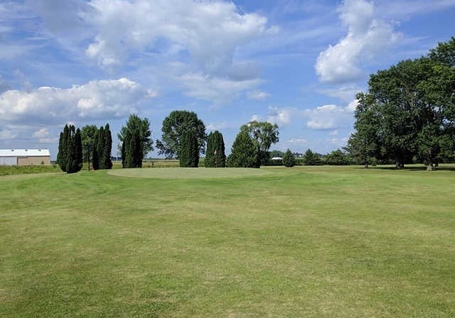 Britt Country Club - photo 2