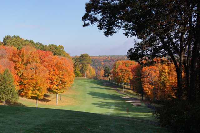Quarry Ridge Golf Course - photo 4