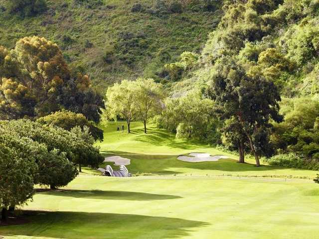 Ben Brown's Golf Course - photo 6