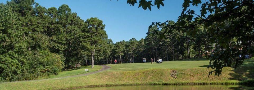 Indian Hills Golf Resort - photo 8