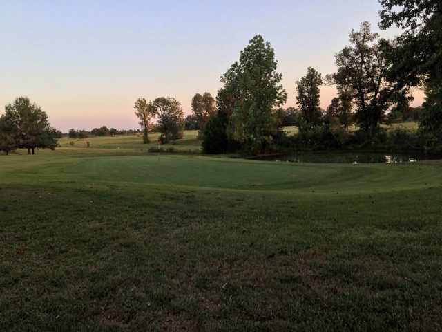 Silos Country Club - photo 4