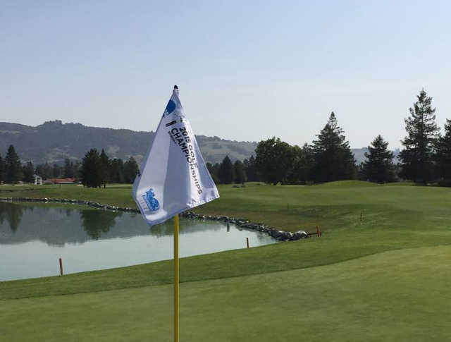 Foxtail Golf Club North - photo 3