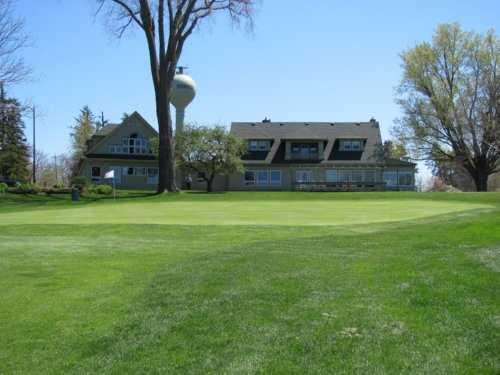 Oswego Country Club - photo 3
