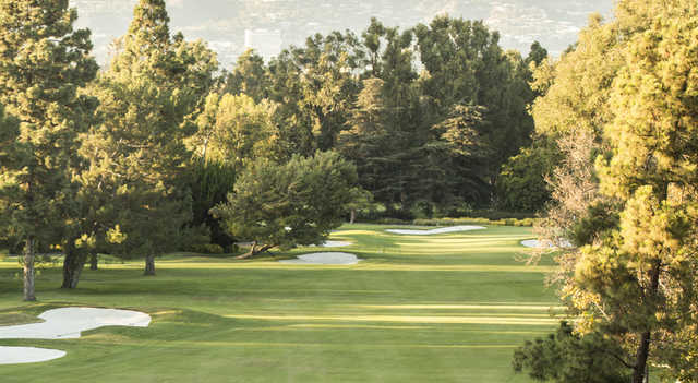 Hillcrest Country Club - photo 1
