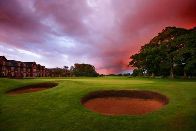 Formby Hall Golf Resort & Spa - Old Course - photo 6