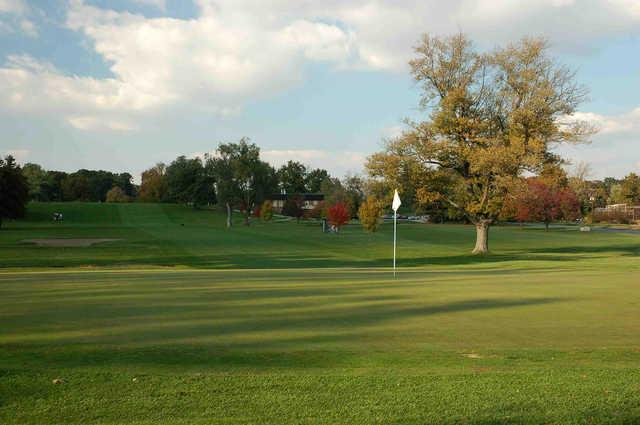 West Lafayette Golf and Country Club - photo 4