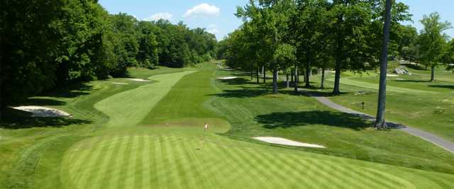 Milbrook Club, Inc.