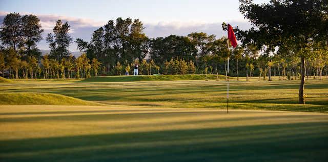 Rhos-on-Sea Golf Club - photo 2