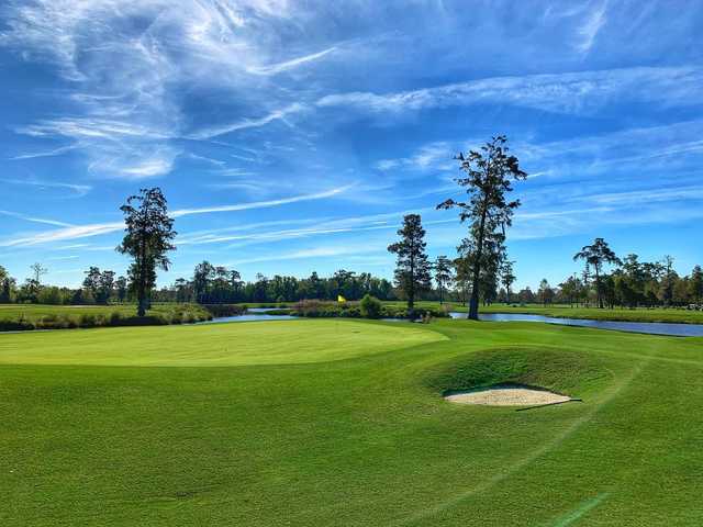 TPC Louisiana Golf Club - photo 2