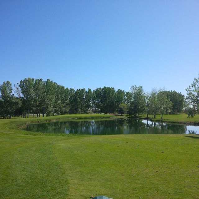 Nanton Golf Club - photo 3