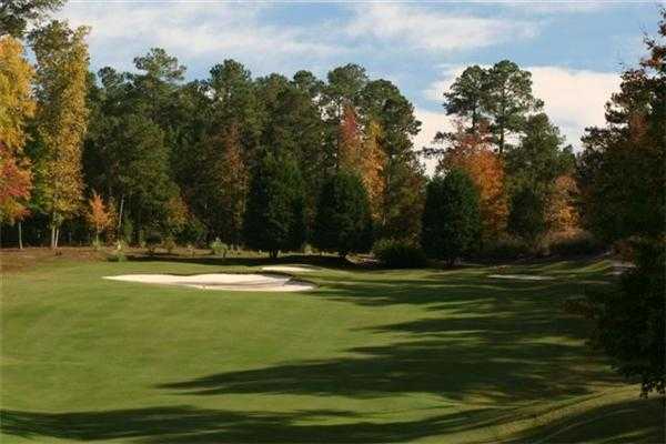 Tara Golf Club At Savannah Lakes - photo 5