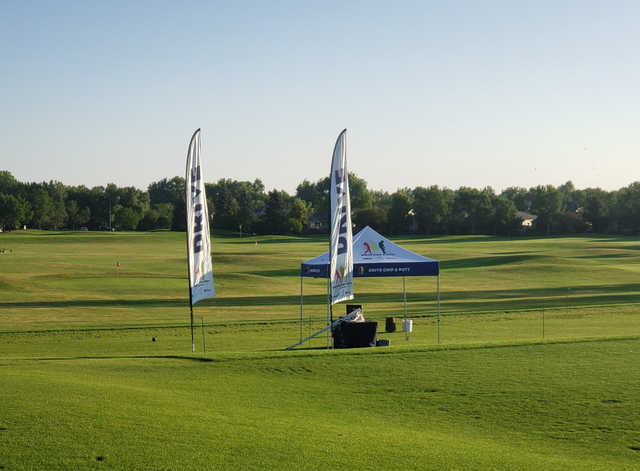 West Woods Golf Club - photo 5