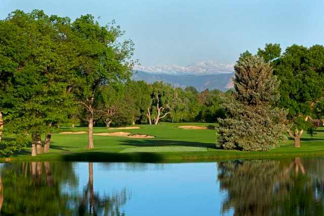 Cherry Hills Country Club - photo 5