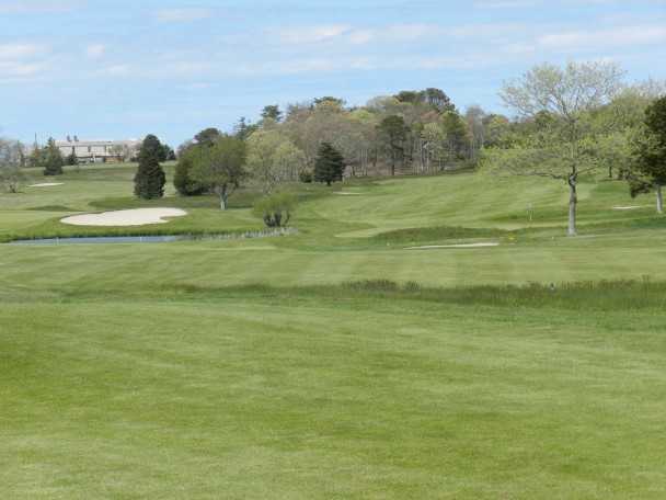 Edgartown Golf Club - photo 2