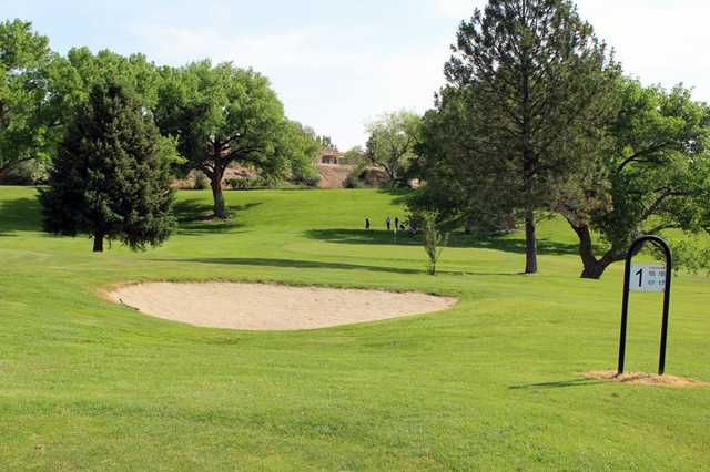 Civitan Golf Course - photo 3