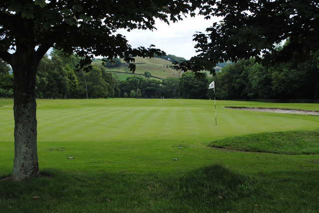 Elland Golf Club - photo 2