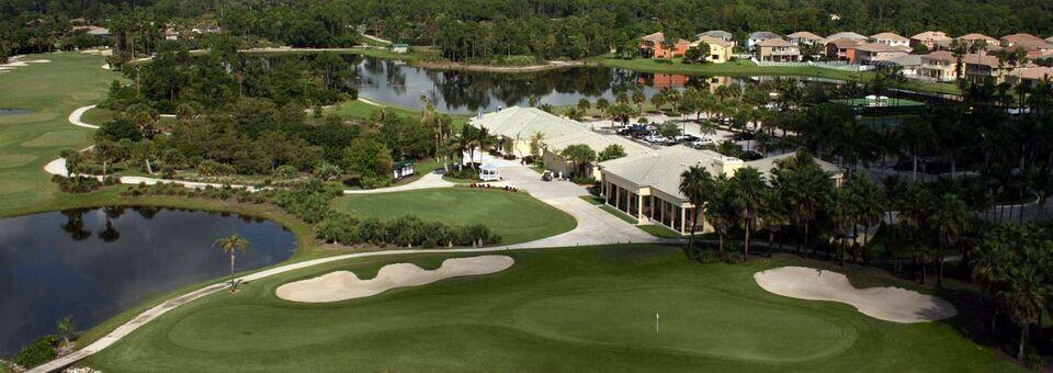 Madison Green Country Club - photo 6