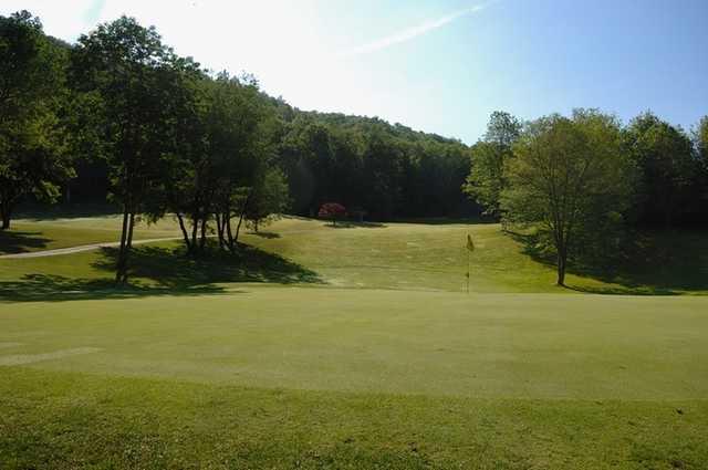 Bath Country Club