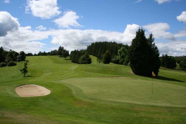 The Whitecraigs Golf Club - photo 2