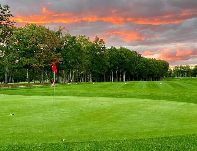 Pinelands Golf Club
