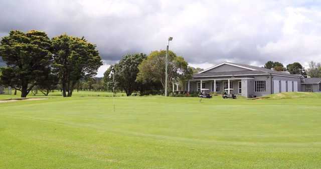 The Grange Golf Club - photo 6