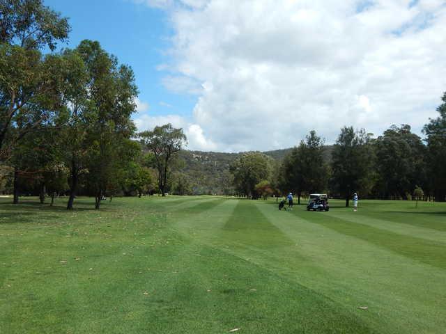 Everglades Country Club - photo 2