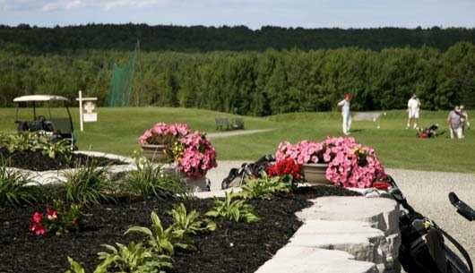 Glen Lovat Golf Club - photo 2