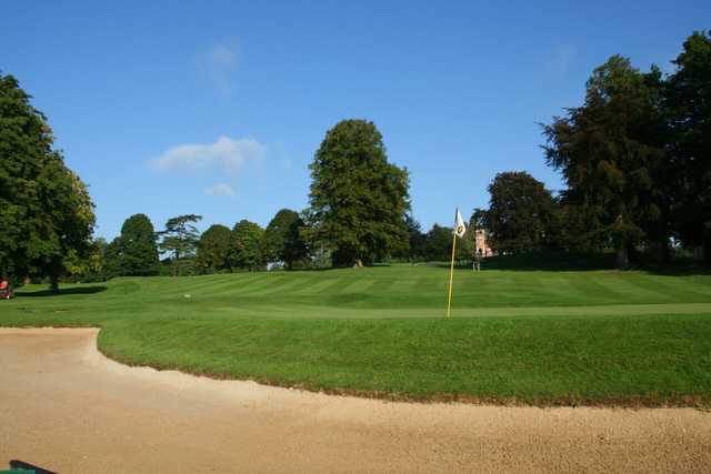 East Herts Golf Club - photo 2