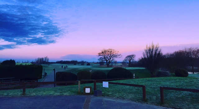 Garon Park Golf Complex - photo 7