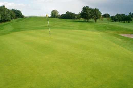 Crompton and Royton Golf Club - photo 8