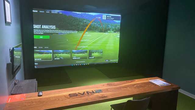 SVN2 Indoor Golf - Newbury - photo 4