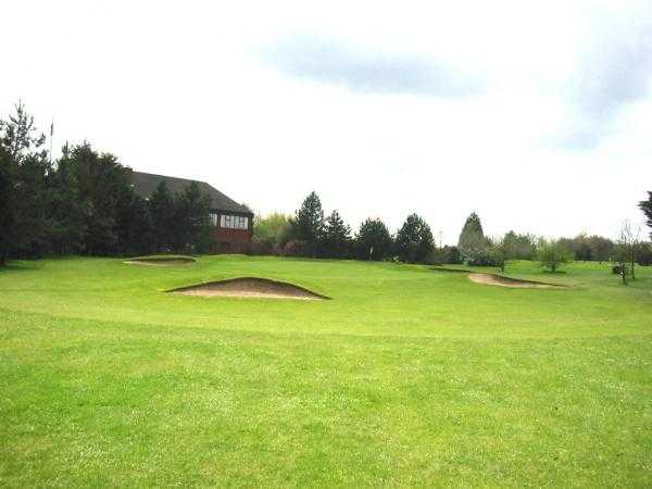 Rookery Park Golf Club - photo 7
