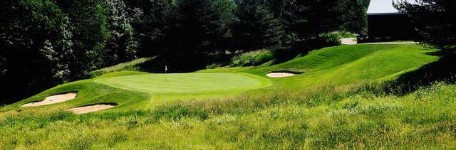 Lyman Orchards – Player - photo 4