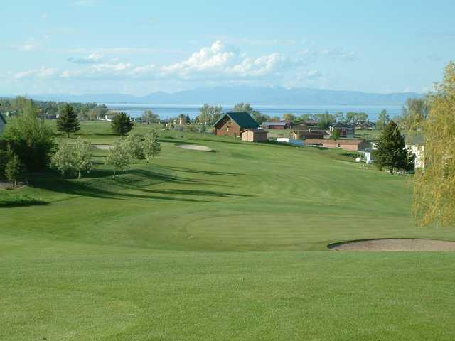 Bear Lake Golf Course - photo 3