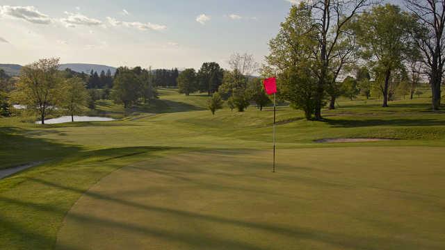Park Hills Golf Club - photo 2