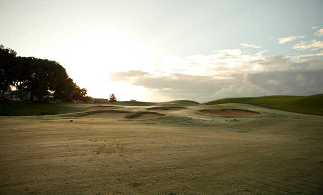 Southwood Golf Club - photo 2